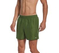 Nike 5 Volley Short - Swim Shorts - Green