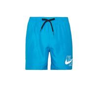 NIKE 5" Volley Shorts Men's Swim Trunks