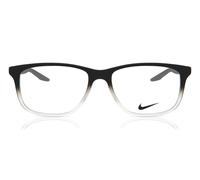 Nike 5019 Men's Glasses, Black, Size 47