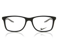 Nike 5019 Men's Glasses, Black, Size 47