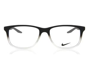 Nike 5019 Men's Glasses, Black, Size 47