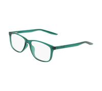 Nike 5019 Men's Glasses, Green, Size 47