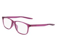 Nike 5019 Men's Glasses, Pink, Size 47
