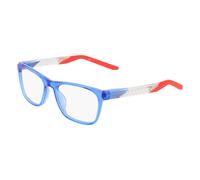 Nike 5058 Men's Glasses, Blue, Size 48