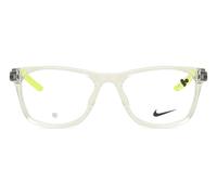 Nike 5058 N Men's Glasses, Clear, Size 48
