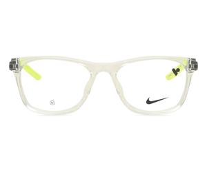 Nike 5058 N Men's Glasses, Clear, Size 48