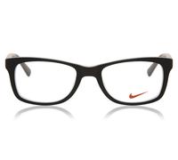 Nike 5509 Kids Kids' Glasses, Black, Size 48