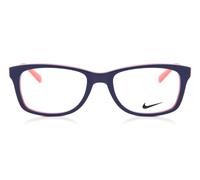 Nike 5509 Kids Kids' Glasses, Blue, Size 48