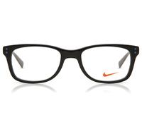 Nike 5538 N Men's Glasses, Black, Size 46