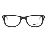Nike 5538 N Men's Glasses, Black, Size 46
