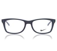 Nike 5538 N Men's Glasses, Black, Size 49