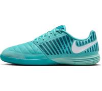 Nike 580456-303 Lunar Gato II IC Men Green Frost/Bianco UK 11.5