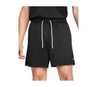 Nike 5in Mesh Short Black 0