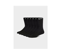 6 Pack Everyday Cushioned Sock