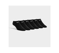Everyday Lightweight Tennis Socks 6 Pack