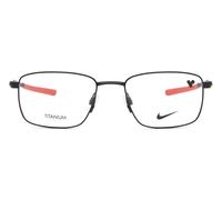 Stylish Optical Glasses Model 6046 - male - Nike - Glasses - Black - 53 MM - Accessories 53 MM