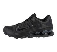 Nike Reax 8 TR Mens Workout Shoes 11 Black/Grey