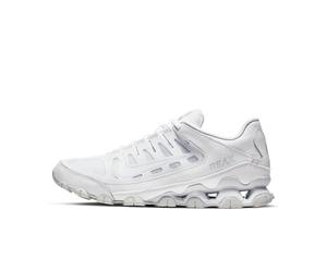 NIKE 621716-102 Reax 8 TR Sneaker Adult White/White-Pure Platinum 9