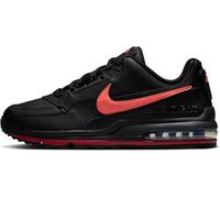 Nike Air Max LTD 3 Men's Shoe 7 (41) Black
