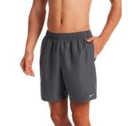 NIKE 7 Volley Short Men's Swimming Trunks Iron Grey