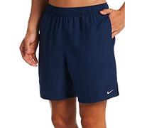Nike Swim 7" Volley Boardshorts midnight navy S