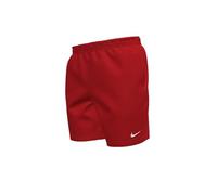 Nike Swimwear Men's Boxer Shorts, University Red, L