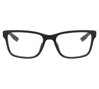 Nike NIKE 7014 001 Man Optical frames Bio-inject Black Squared Normal