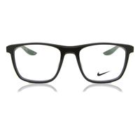 Nike 7038 Men's Glasses, Clear, Size 53
