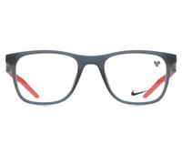 Nike NIKE 7056 036 Man Optical frames Bio-inject Grey Squared Normal Photochromatic