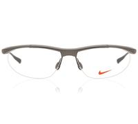 Nike 7070/2 Men's Glasses, Black, Size 57