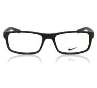 Nike 7090 N Men's Glasses, Black, Size 53