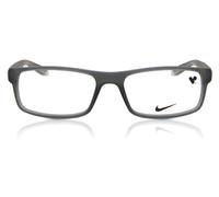 Nike 7090 N Men's Glasses, Grey, Size 53