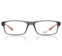 Nike 7090 N Men's Glasses, Grey, Size 53