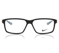 Nike 7092 Men's Glasses, Black, Size 57