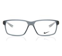 Nike 7092 Men's Glasses, Grey, Size 55