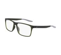 Nike 7116 302 Unisex New Eyeglasses