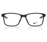 Nike 7117 N Men's Glasses, Grey, Size 56