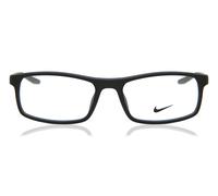 Nike 7119 Men's Glasses, Black, Size 53