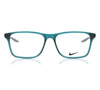 Nike 7125 N Men's Glasses, Blue, Size 54