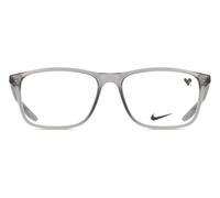 Nike 7125 N Men's Glasses, Grey, Size 54