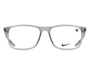 Nike 7125 N Men's Glasses, Grey, Size 54