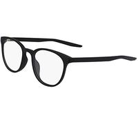 Nike 7128 Black 50/20/145 unisex Eyewear Frame