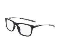 Nike 7150 Men's Glasses, Black, Size 54