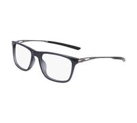 Nike 7150 Men's Glasses, Clear, Size 54