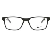 Nike 7160 N Men's Glasses, Clear, Size 55