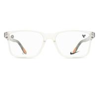 Nike 7160 N Men's Glasses, Clear, Size 55