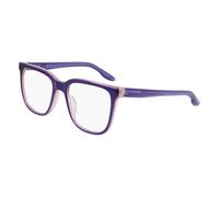 Milky Grape Laminate Eyeglasses - female - Nike - Glasses - Purple - 53 MM - Accessories 53 MM