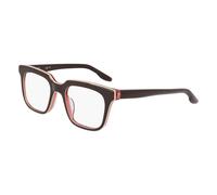Nike 7167 Women's Glasses, Brown, Size 49