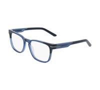 Nike 7180 Men's Glasses, Blue, Size 54