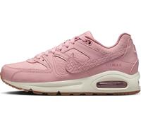 NIKE 718896-600 Air Max Command Premium Women Pink Glaze/Pink Glaze-SAIL-REB Stardust UK 6.5